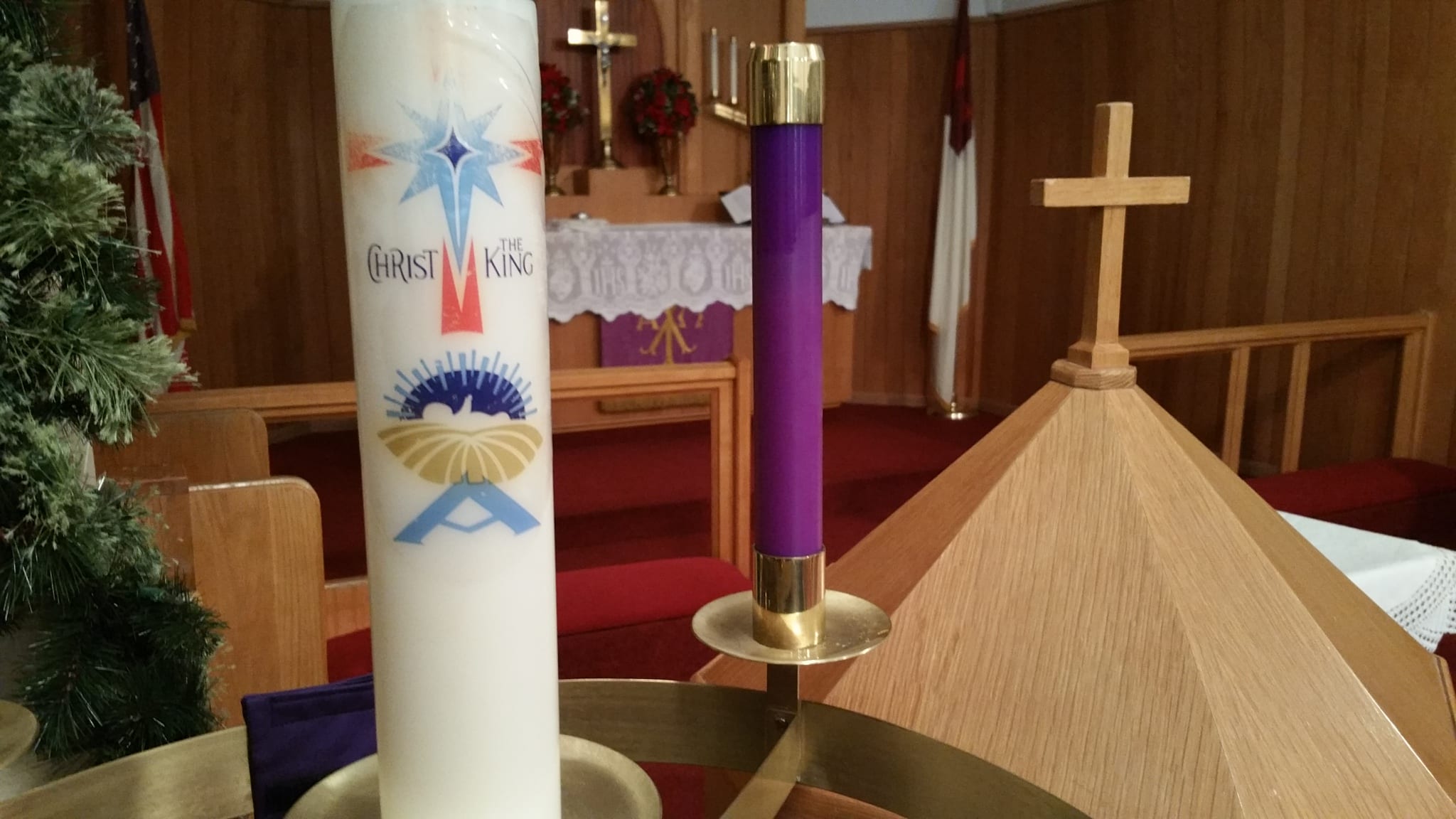 Advent Devotions: The Bridegroom Soon Will Call Us
