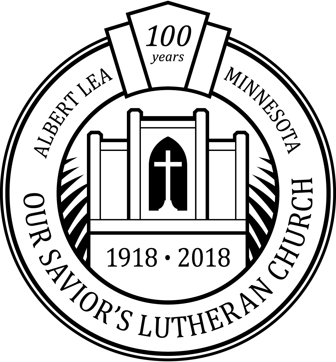Walking in the Old Paths Since 1918
